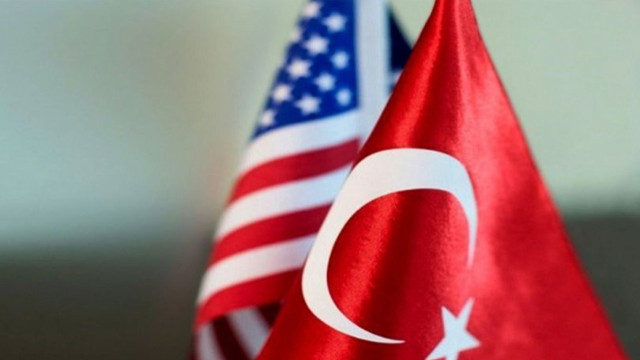 ABD'den Türkiye'ye 'Türkçe' yardım teşekkürü!