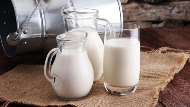 Bakan Pekcan duyurdu! Çin'e süt ve süt ürünleri ihracatının önü açıldı