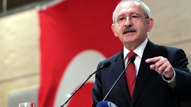 Kılıçdaroğlu’ndan 27 Mayıs mesajı: Millet iradesi üzerinde hiçbir iradeyi kabul etmiyoruz