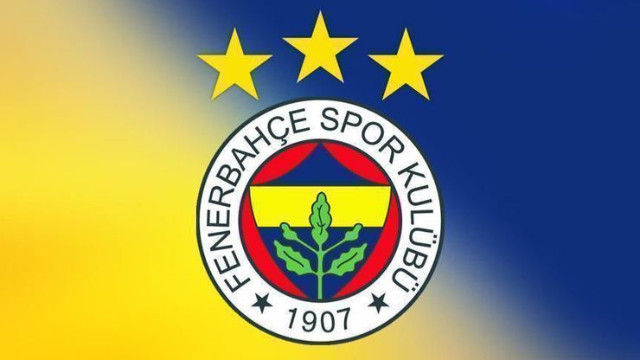 Fenerbahçe'de o oyuncu kadro dışı