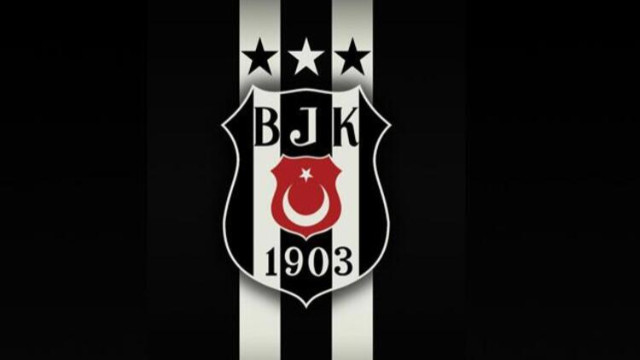 Beşiktaş yeni sponsorunu duyurdu