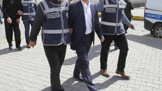 Diyarbakır'da FETÖ operasyonu: 18 gözaltı