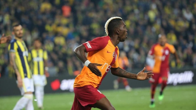 Onyekuru'dan Monaco'ya: Galatasaray'ı istiyorum
