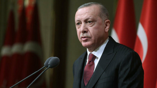 Erdoğan: Ekonomiye yılda 1,5 milyar TL katkı sağlayacak