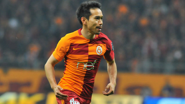 Yuto Nagatomo transfer oluyor