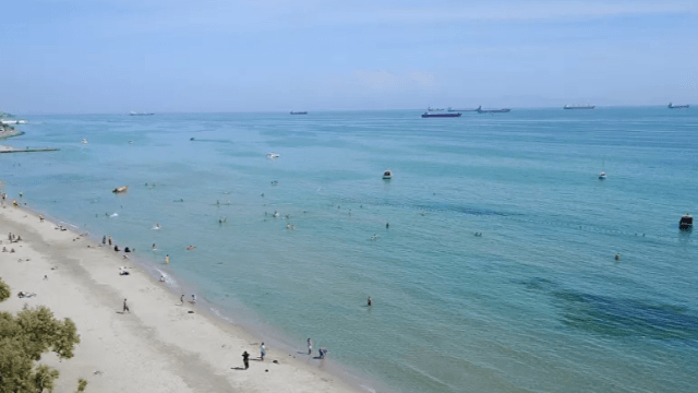 İBB plaj sezonunu 15 Haziran'da açıyor!