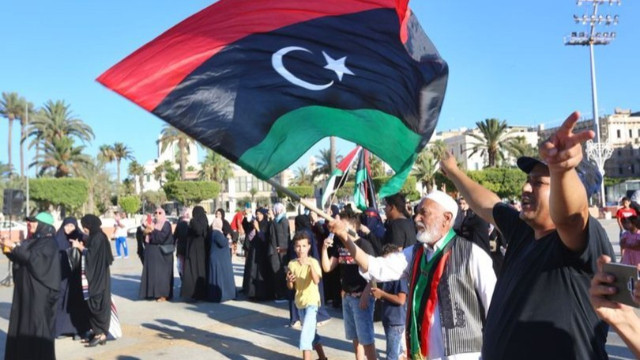 Libya’dan Mısır’a cevap: Maceraya girmeyin!