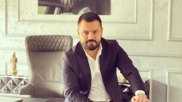 İş adamı Fırat Aslanbaş; Dünya mutfak kültüründen farklı lezzetleri buluşturduk