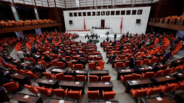 HDP'li milletvekilinin koronavirüs testi pozitif