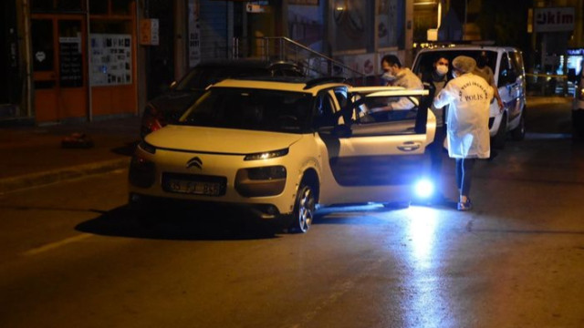 31 farklı suçtan aranıyordu! O zanlı İzmir’de yakalandı