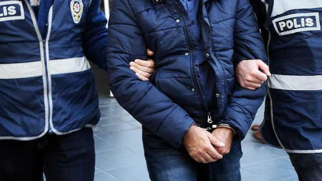 Bakan Albayrak ve ailesine ilişkin hakaret paylaşımına 11 gözaltı