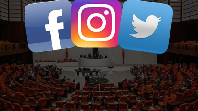 Sosyal medya düzenlemesinde neler var?