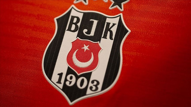 Beşiktaş'ta transfer gelişmesi