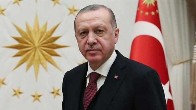Erdoğan’dan 15 Temmuz yazısı: Devletin tek ve asli sahibi millettir