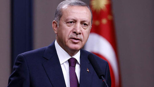 Erdoğan: Ezanımızı susturamayacaklar, bayrağımızı indiremeyecekler