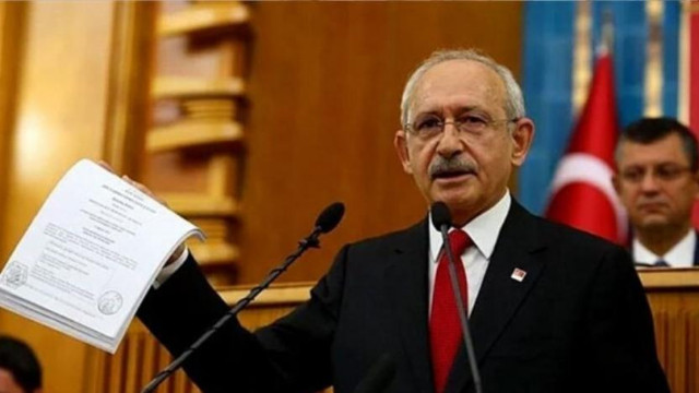 Kılıçdaroğlu 359 bin TL tazminata mahkum edildi