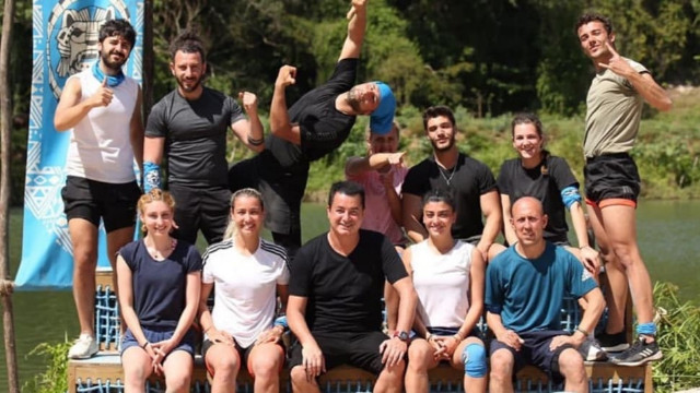 Survivor 2020 yarışmacısı MasterChef'e katıldı!