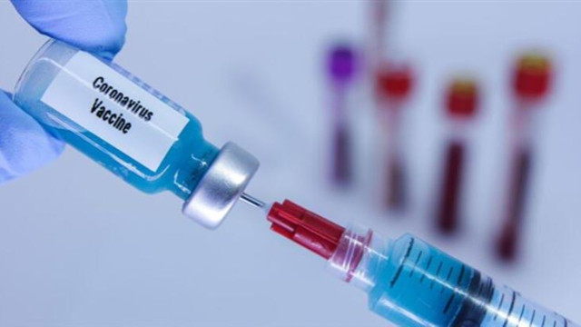 DSÖ: Kovid-19 aşısı için dünya en az 100 milyar dolar harcamalı