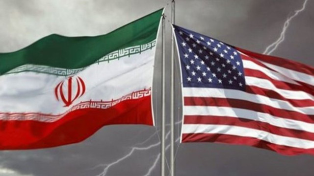 ABD'den İran iddiası