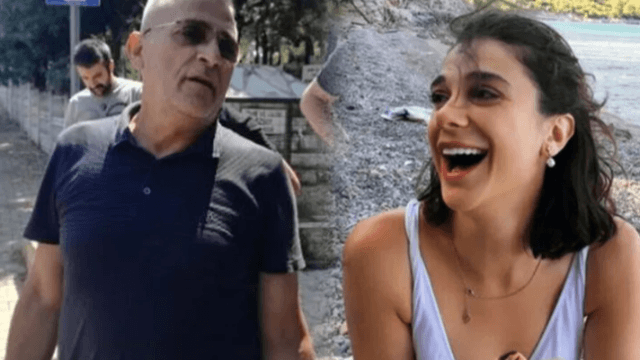 Pınar Gültekin’in babası konuştu