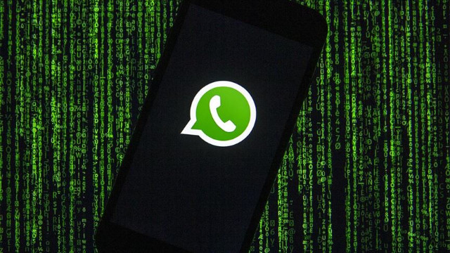 Almanya’dan ilginç iddia! Şifreli WhatsApp mesajlarına erişim sağlandı