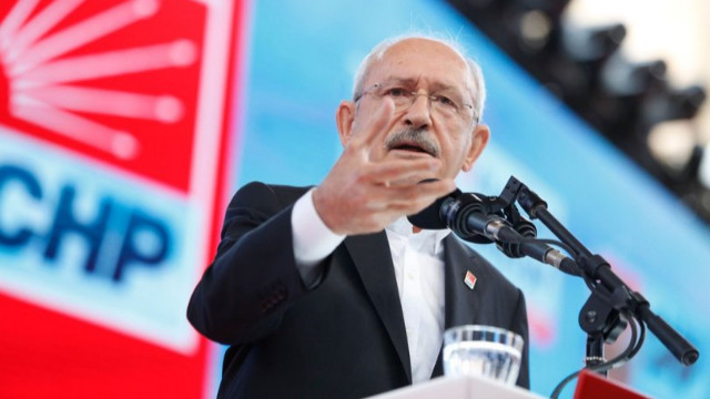 Kılıçdaroğlu: İlk seçimde dostlarımızla birlikte iktidar olacağız