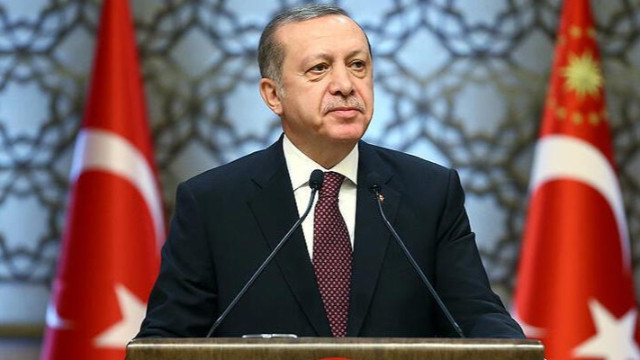 Cumhurbaşkanı Erdoğan: Koronavirüse bu bayramda çok dikkat edilmesini rica ediyorum