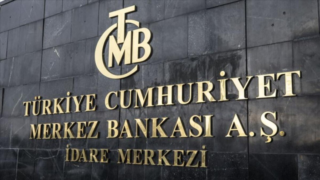 Merkez Bankası rezervleri 88 milyar 189 milyon dolar oldu