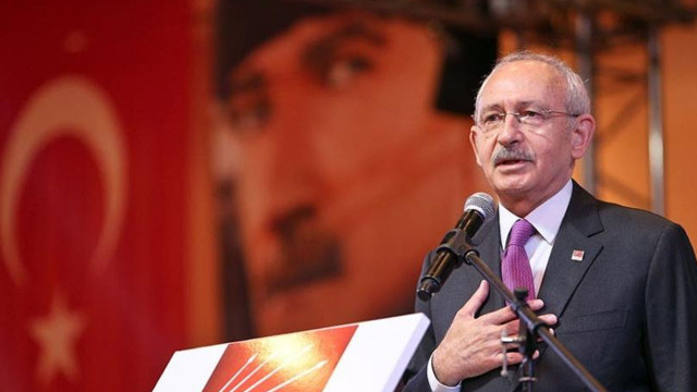 CHP Lideri Kılıçdaroğlu: Yeni Parti Meclisi olarak sorunları çözmeye talibiz