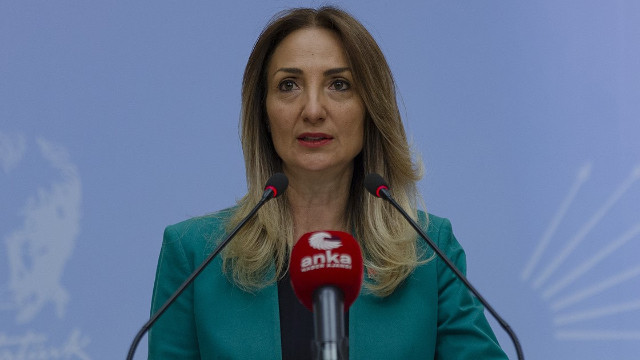 CHP Kadın Kolları Genel Başkanı Nazlıaka'dan İstanbul Sözleşmesi açıklaması