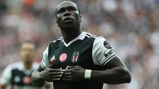 Aboubakar’dan Beşiktaş'a mesaj: Bonservisimi bedava alabilirim