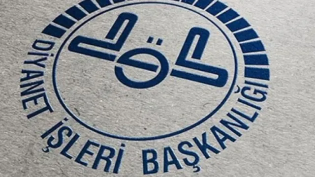 Diyanet'ten 'Heybeliada' açıklaması