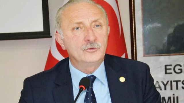 CHP'li Didim Belediye Başkanı Ahmet Deniz Atabay tecavüzden tutuklandı!