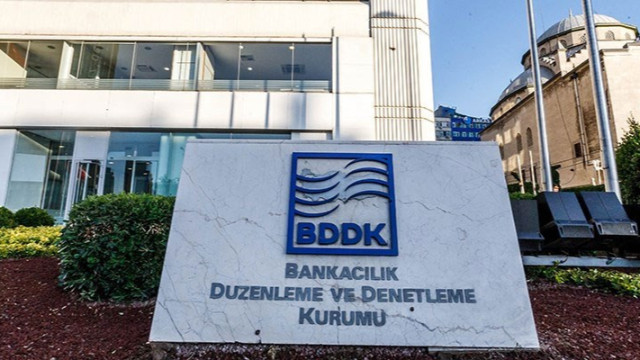 BDDK duyurdu! Not almayan şirket kredi kullanamayacak