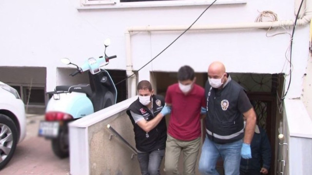 İstanbul merkezli 17 ilde FETÖ operasyonu: 23 gözaltı