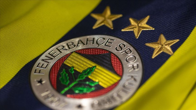 Fenerbahçe'de forvet transferi