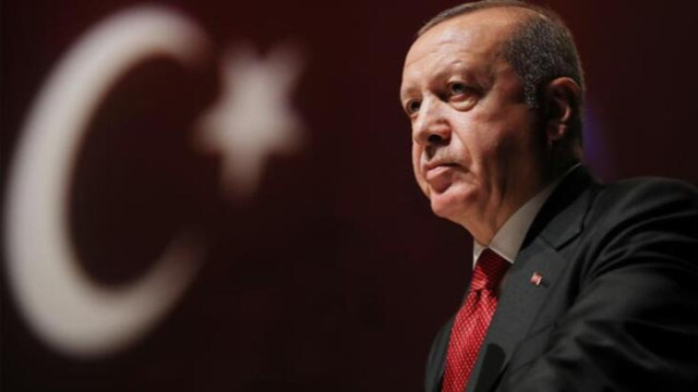 Erdoğan: Türkiye'yi yok sayanlar diplomasi masasına yaklaşmaya başladı