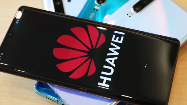 Huawei’den açıklama: Türkiye’ye inanıyoruz