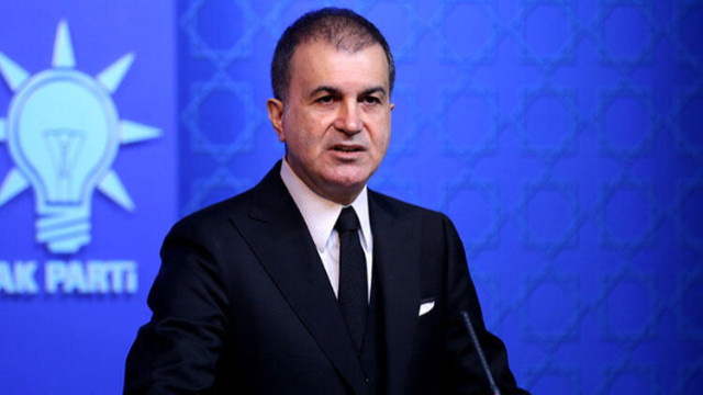 AK Parti sözcüsü Çelik'ten Ermenistan'a tepki: Uluslararası toplum Ermenistan’ı mahkum etmelidir