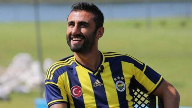Selçuk Şahin Fenerbahçe'ye geri dönüyor