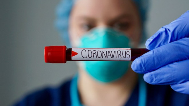 Koronavirüs deride 9 saat kalabiliyor