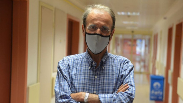 Prof. Dr. Ceyhan’dan “Karbonatlı gargara” iddiasına yanıt!
