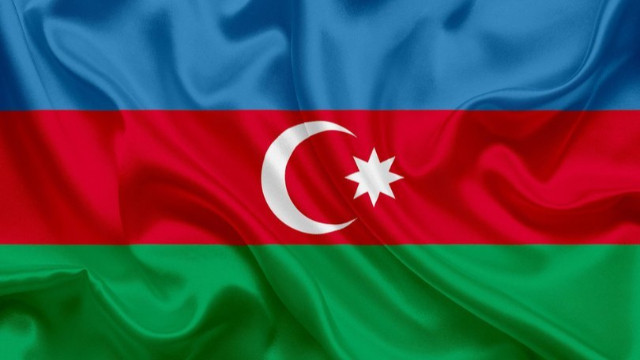 Azerbaycan'da son durum! Füze sistemleri imha edildi!
