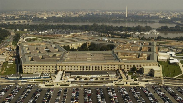Pentagon'dan S-400 testleri nedeniyle Türkiye'yi kınadı