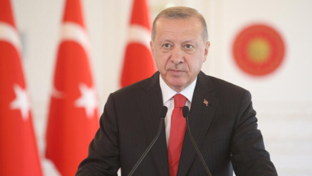 Cumhurbaşkanı Erdoğan: BM daha demokratik yapıya kavuşmalı