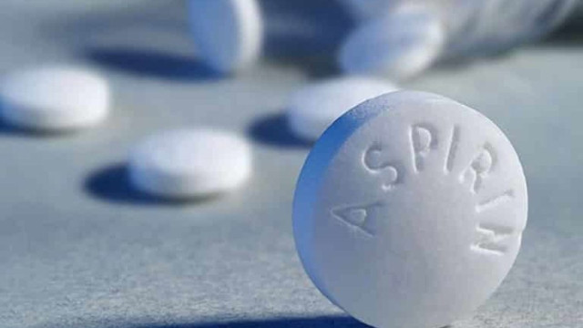 Bilim Kurulu üyesinden Aspirin açıklaması: Hastalarımızda kullanıyoruz