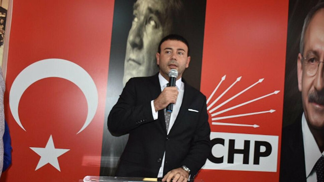 Beşiktaş Belediye Başkanı Akpolat hastaneye kaldırıldı