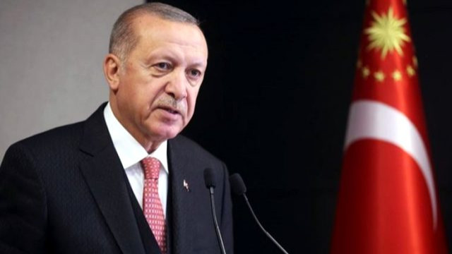 Mesut Yılmaz’ın ölümü sonrası Erdoğan’dan ilk açıklama!