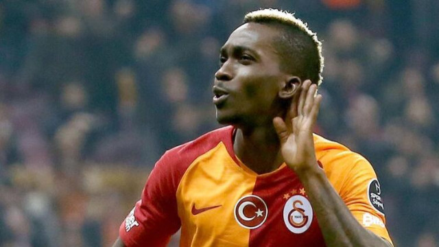 Nijeryalı'dan tek şart! Galatasaray Onyekuru transferini bitiriyor