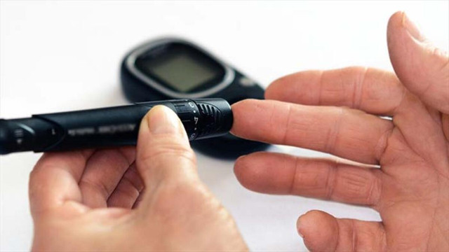 Diyabet hastalığı körlüğe neden olabilir